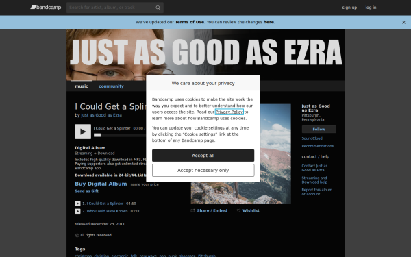 ezradulis.bandcamp.com