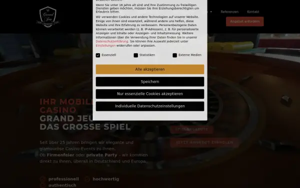 grandjeu.de