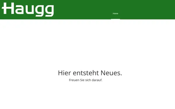 haugg.de