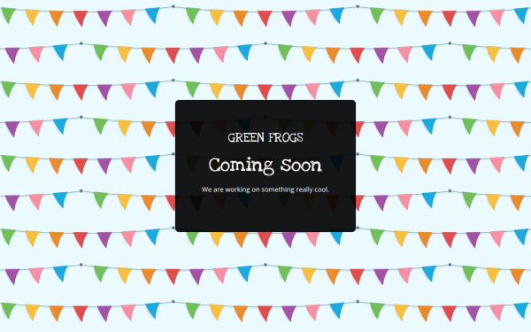 www.greenfrogs.de
