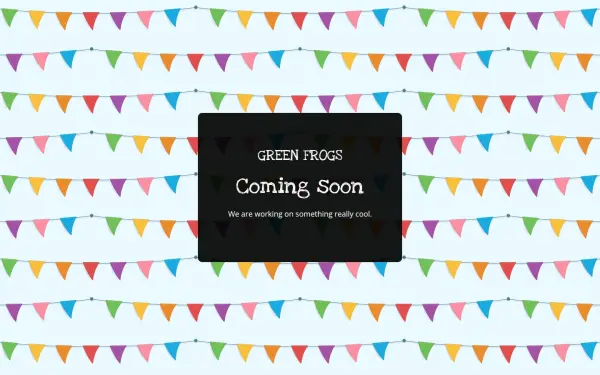 www.greenfrogs.de