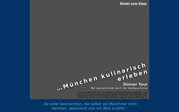 dinner-tour.de