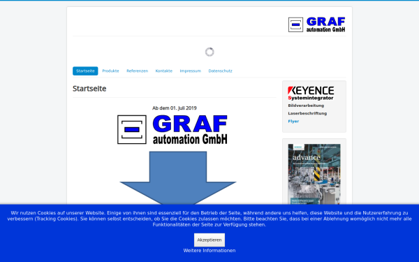graf-automation-gmbh.de