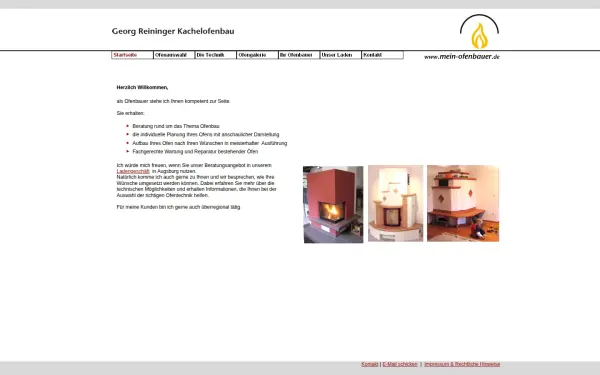 meinofenbauer.de