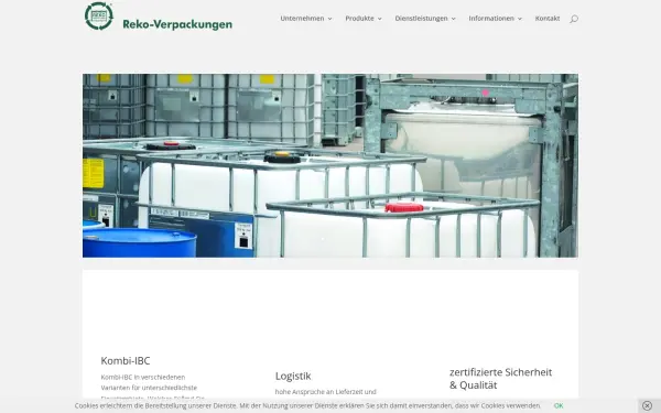 rekoverpackungen.de