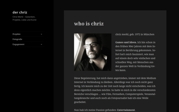 www.der-chriz.de