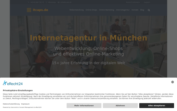 www.itcaps.de