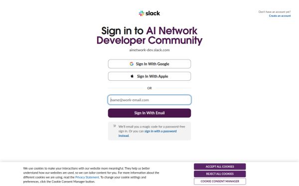 ainetwork-dev.slack.com