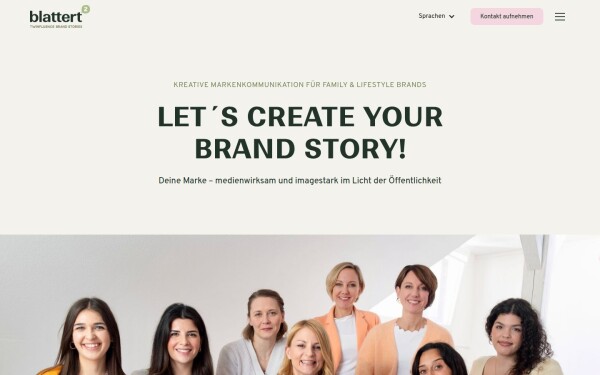 www.blattert-pr.de