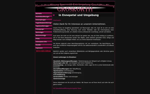 haushaltsaufloesung-ennepetal.de