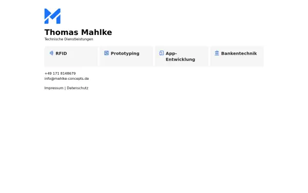 mahlke-concepts.de