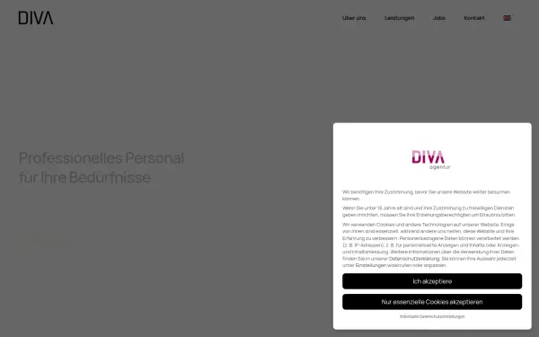 diva-agentur.de
