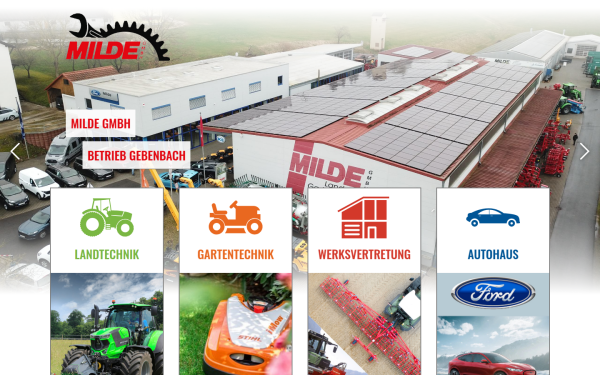 milde-gmbh.de