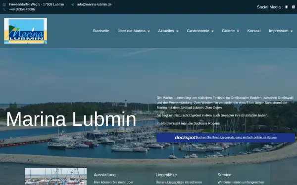 marina-lubmin.de