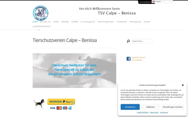 www.hundeschicksale.de