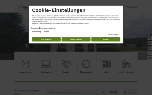 www.vg-argental.de