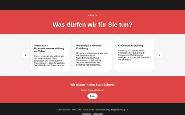 aclise.de