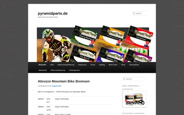 www.pyramidparts.de
