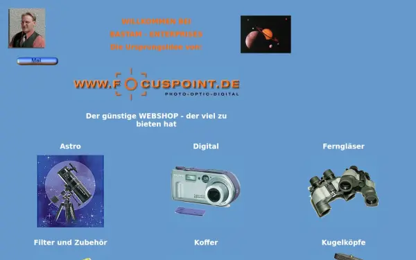 bastam-enterprises.de
