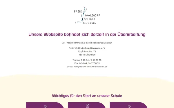 freie-waldorfschule-dinslaken.de