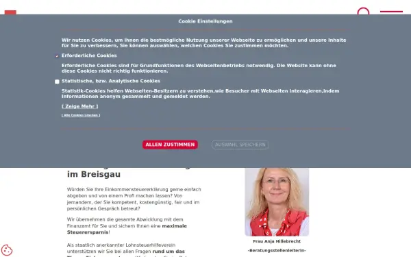 lohnsteuerhilfe-freiburg.de