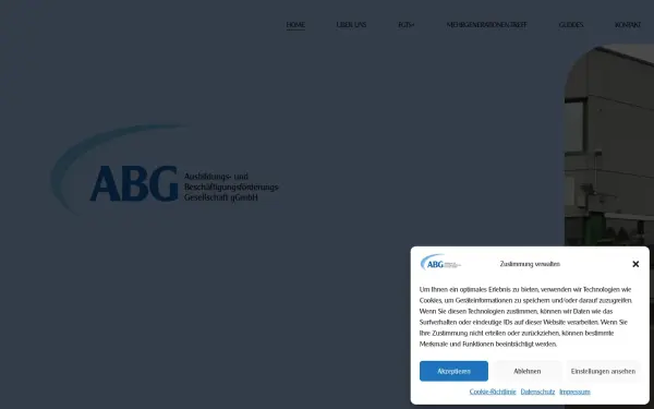www.abggmbh.de