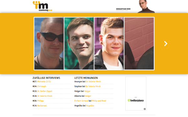 www.imcomingout.de