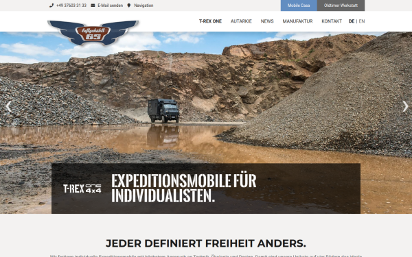 www.luftgekuehlt65.de