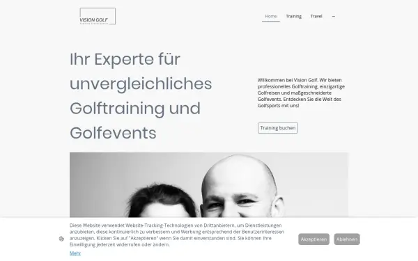 www.visiongolf.de