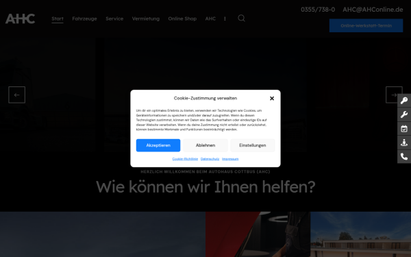 www.ahconline.de