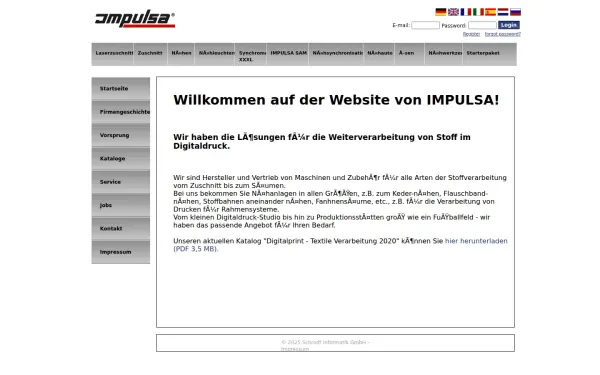 a-laser.de