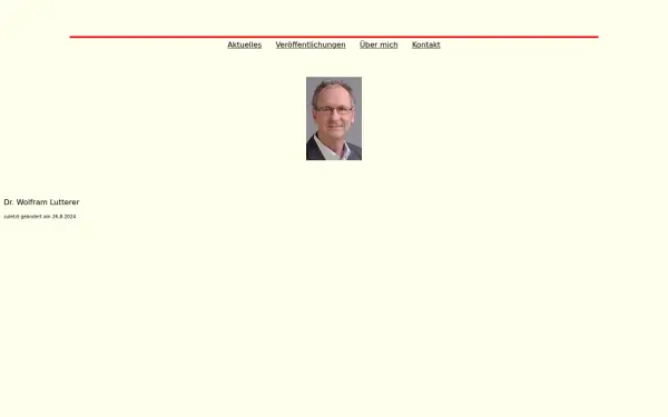 lutterer.de
