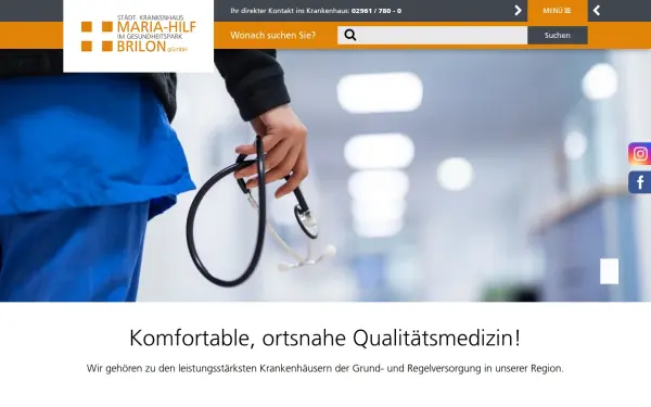 www.krankenhaus-brilon.de