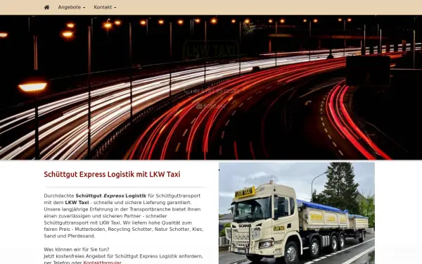 www.lkw.taxi