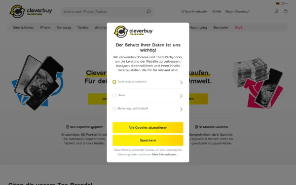 www.cleverbuy.de