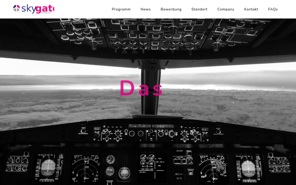 www.skygate.aero