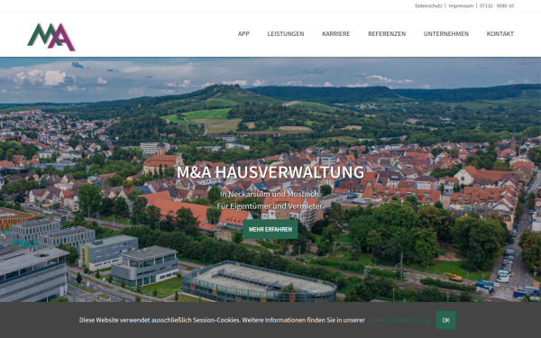 hausverwaltung-neckarsulm.de