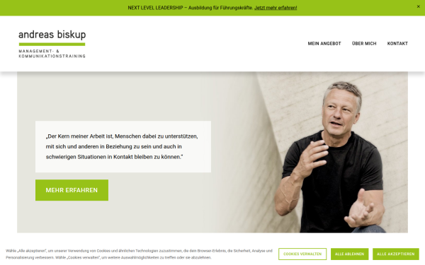 www.andreasbiskup.de