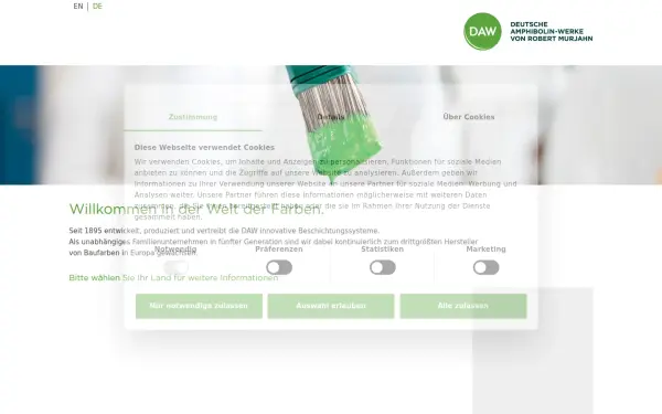 www.daw-group.com