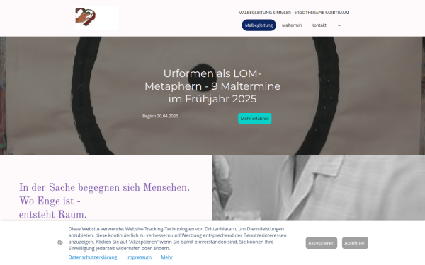 www.malbegleitung-simmler.de