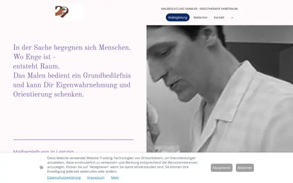 www.malbegleitung-simmler.de