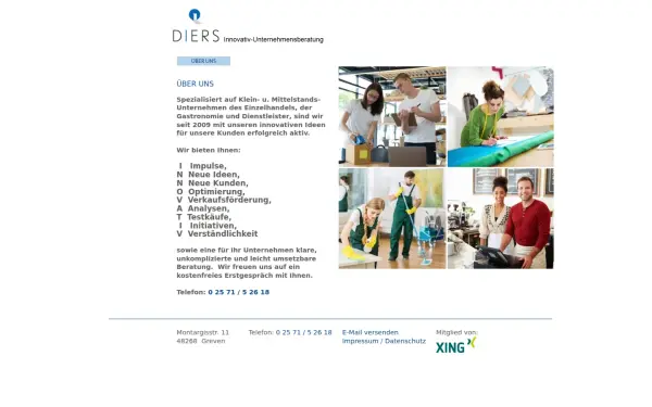 diers-unternehmensberatung.de