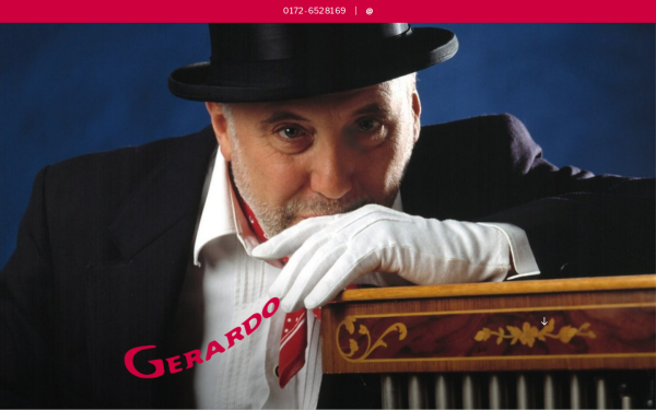 gerardo-art.de