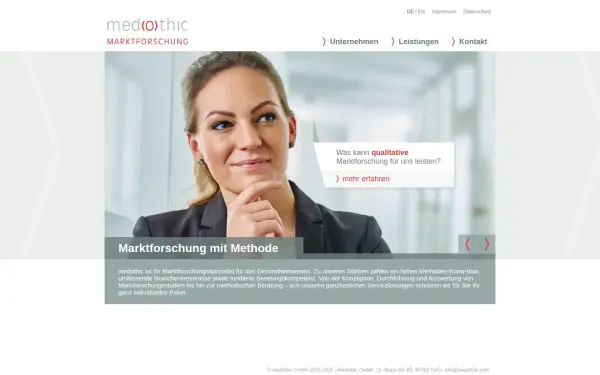 medothic.de