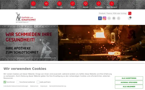 www.apotheke-zum-schlotschmet-velbert.de