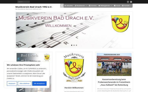 www.mv-badurach.de