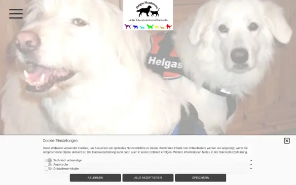helgas-hundeteam.de