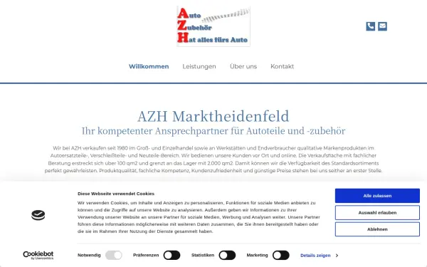 www.azh-marktheidenfeld.de