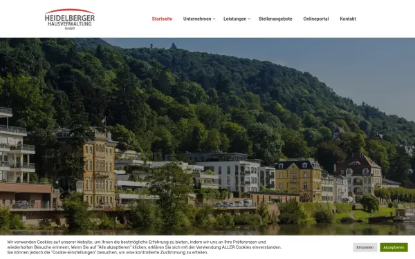 heidelberger-hausverwaltung.de