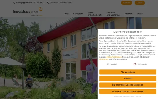 impulshaus-engen.de